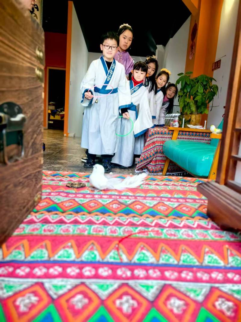 梁园区文旅项目策划