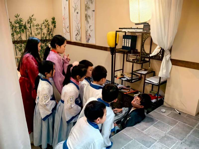 梁园区文旅项目策划